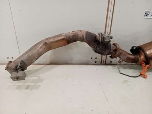 Catalizzatore 8K0131765J Audi Q5 8RB 2012