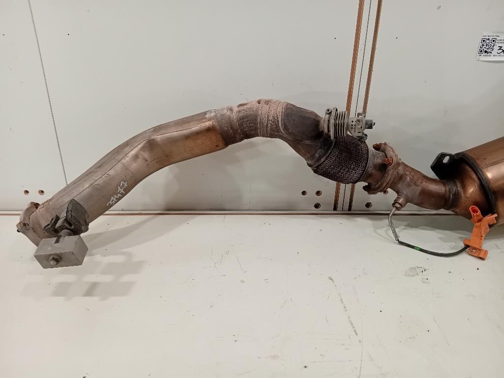 Catalizzatore 8K0131765J Audi Q5 8RB 2012