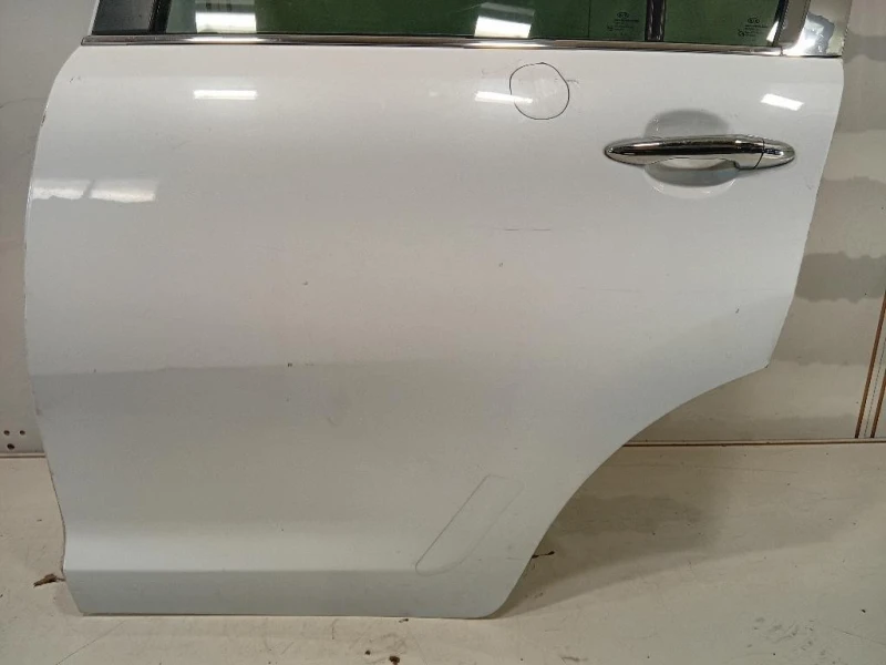Porta POST SX 770033W010 Kia Sportage III 2010