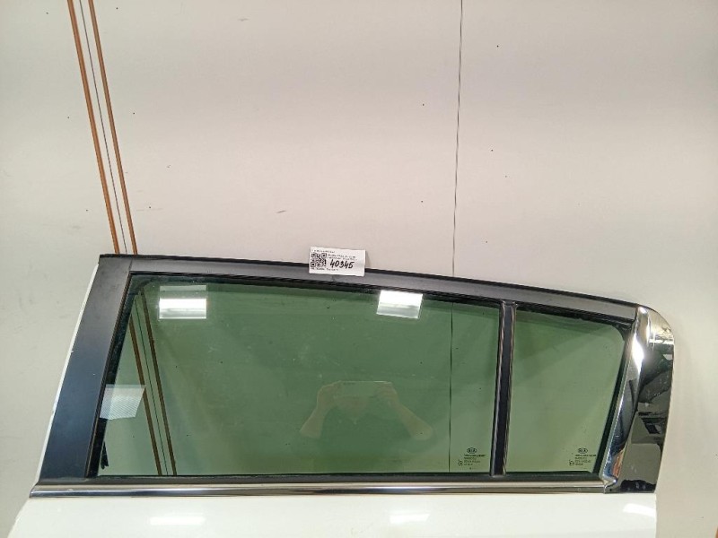 Porta POST SX 770033W010 Kia Sportage III 2010