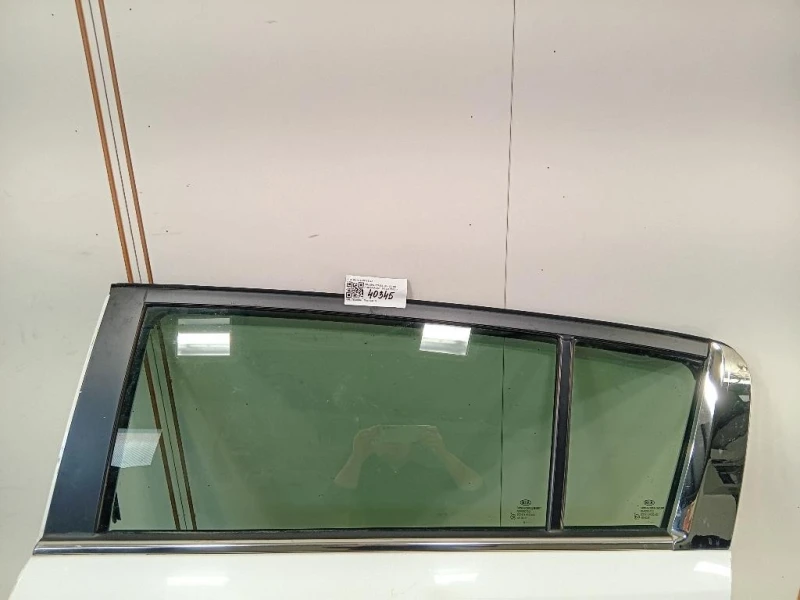 Porta POST SX 770033W010 Kia Sportage III 2010