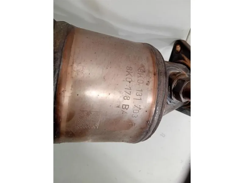 Catalizzatore 8K0131765J Audi Q5 8RB 2012