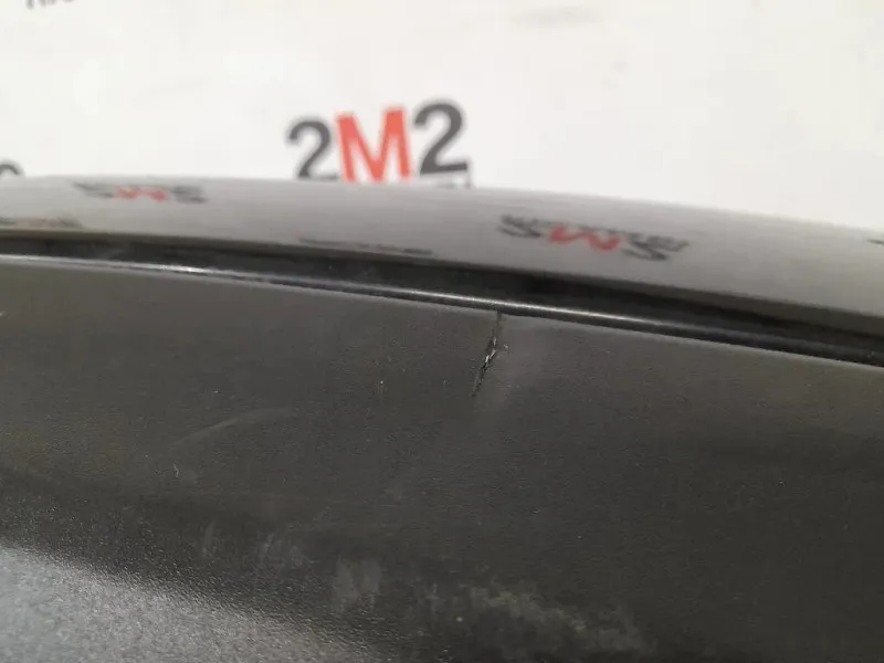 Paraurti POST C2Z2148XXX Jaguar XF I 2008