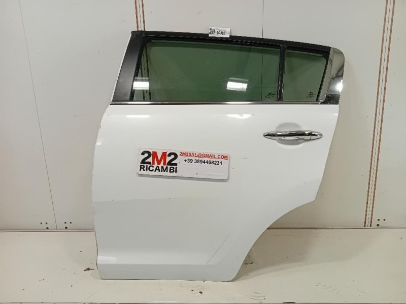 Porta POST SX 770033W010 Kia Sportage III 2010