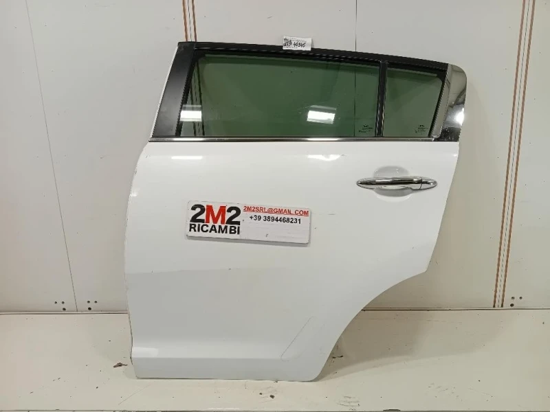 Porta POST SX 770033W010 Kia Sportage III 2010