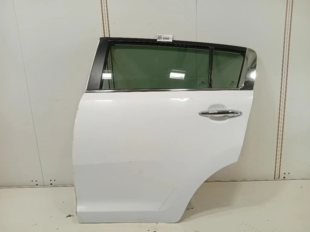 Porta POST SX 770033W010 Kia Sportage III 2010
