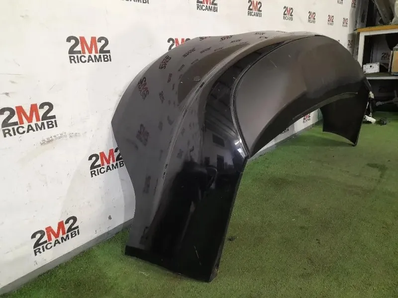 Paraurti POST C2Z2148XXX Jaguar XF I 2008