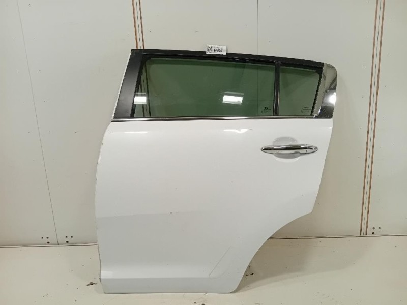 Porta POST SX 770033W010 Kia Sportage III 2010