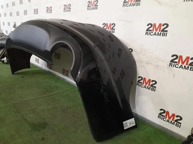 Paraurti POST C2Z2148XXX Jaguar XF I 2008