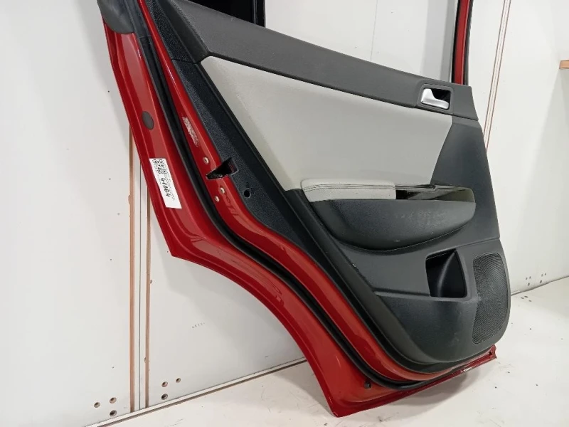 Porta POST SX 770033W010 Kia Sportage III 2010