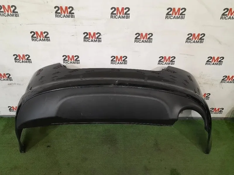 Paraurti POST C2Z2148XXX Jaguar XF I 2008