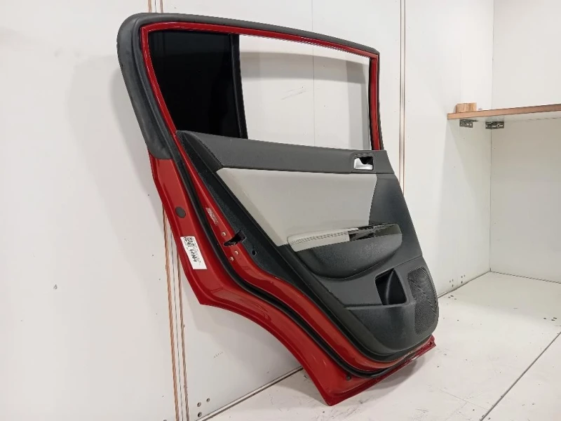 Porta POST SX 770033W010 Kia Sportage III 2010