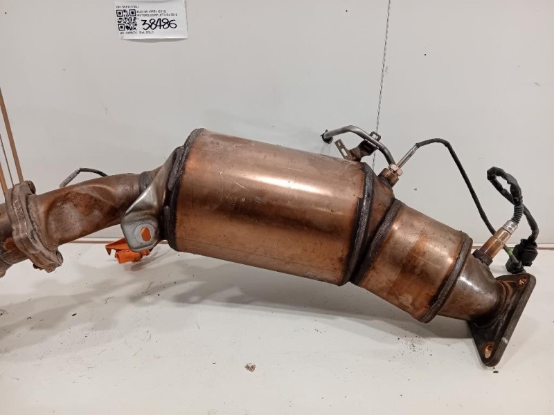 Catalizzatore 8K0131765J Audi Q5 8RB 2012