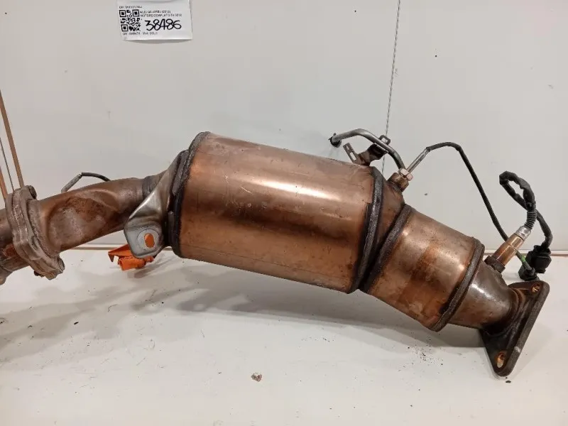 Catalizzatore 8K0131765J Audi Q5 8RB 2012