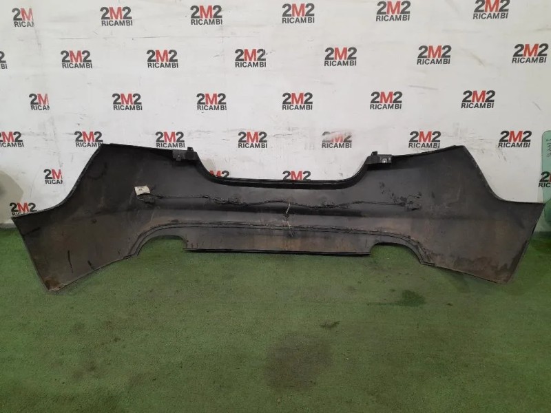 Paraurti POST C2Z2148XXX Jaguar XF I 2008