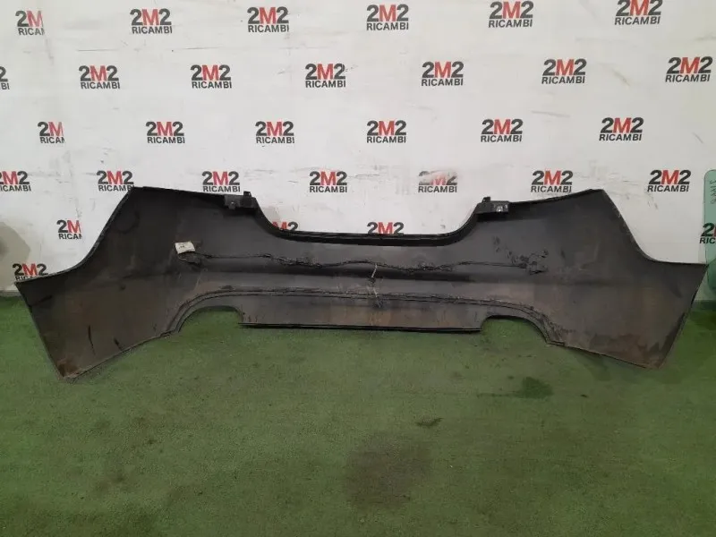 Paraurti POST C2Z2148XXX Jaguar XF I 2008