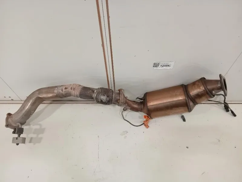 Catalizzatore 8K0131765J Audi Q5 8RB 2012