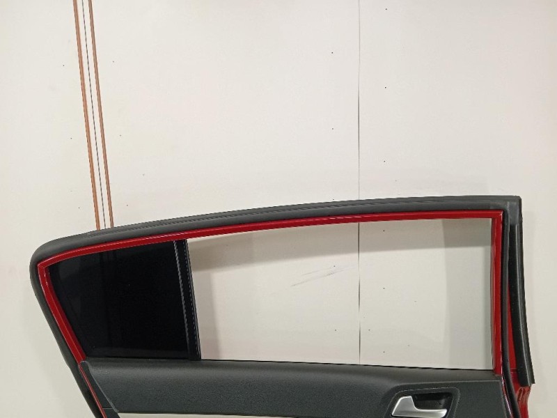 Porta POST SX 770033W010 Kia Sportage III 2010