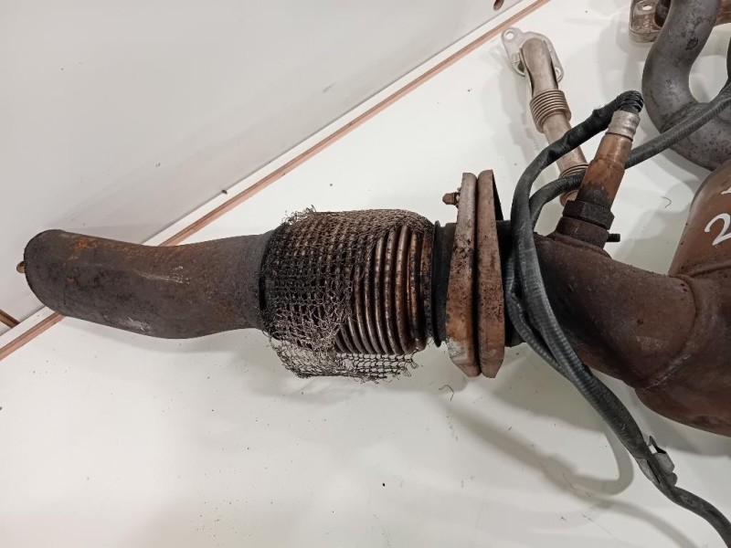 Catalizzatore Bmw Serie 1 E87 Berlina 2005