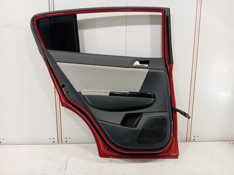 Paraurti POST C2Z2148XXX Jaguar XF I 2008