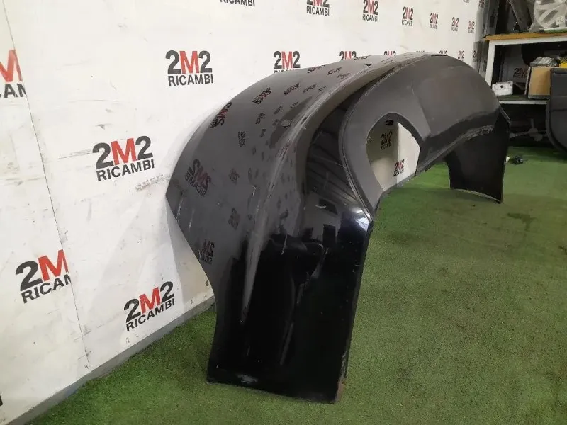 Paraurti POST C2Z2148XXX Jaguar XF I 2008