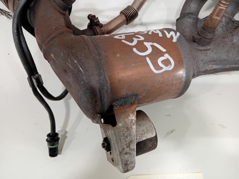 Catalizzatore Bmw Serie 1 E87 Berlina 2005