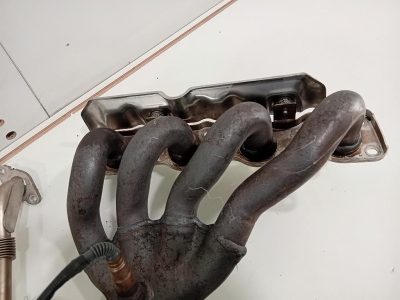 Catalizzatore Bmw Serie 1 E87 Berlina 2005