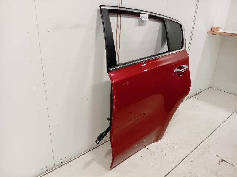 Porta POST SX 770033W010 Kia Sportage III 2010