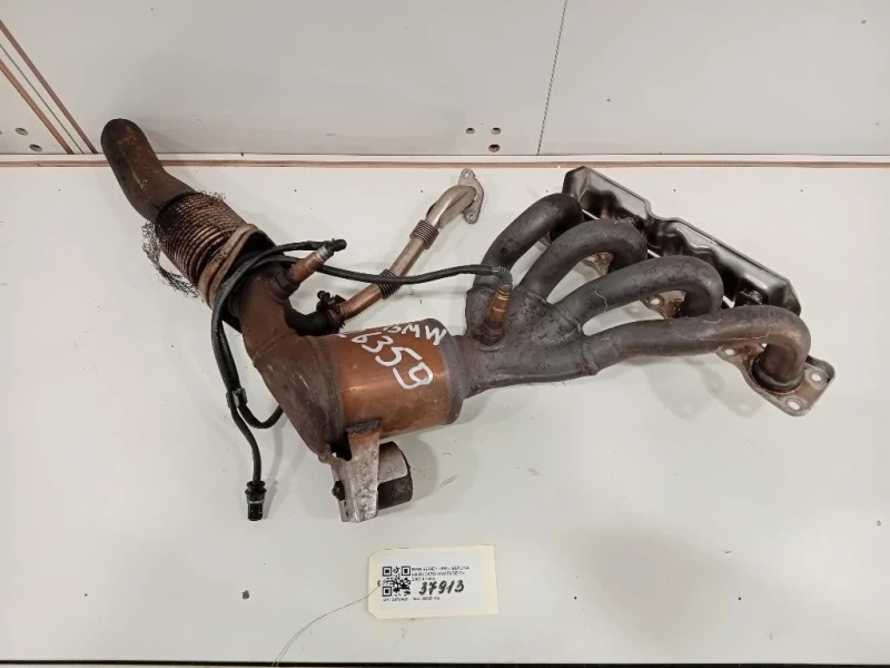 Catalizzatore Bmw Serie 1 E87 Berlina 2005