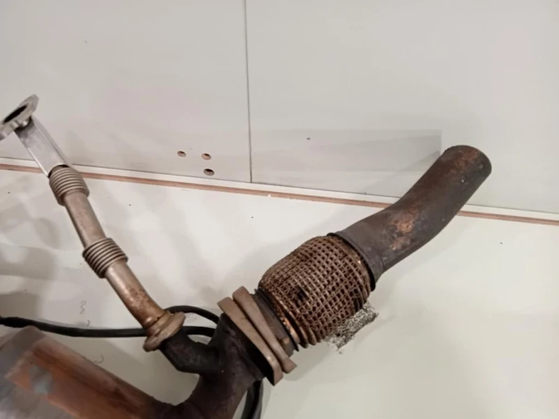 Catalizzatore Bmw Serie 1 E87 Berlina 2005