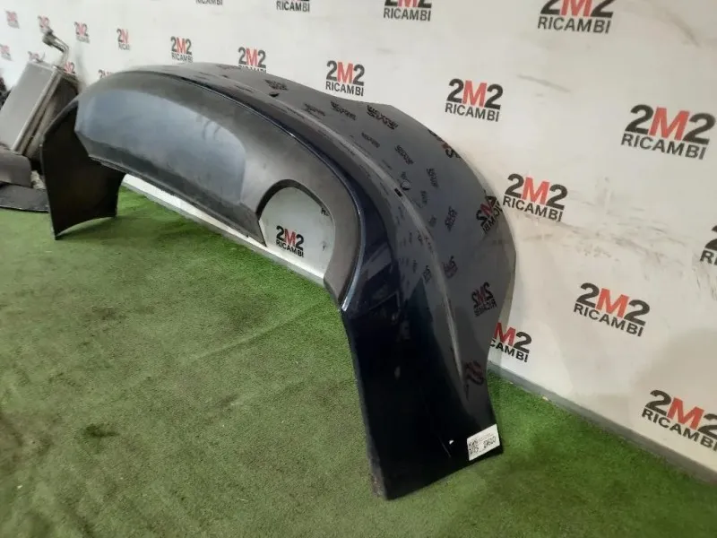 Paraurti POST C2Z2148XXX Jaguar XF I 2008