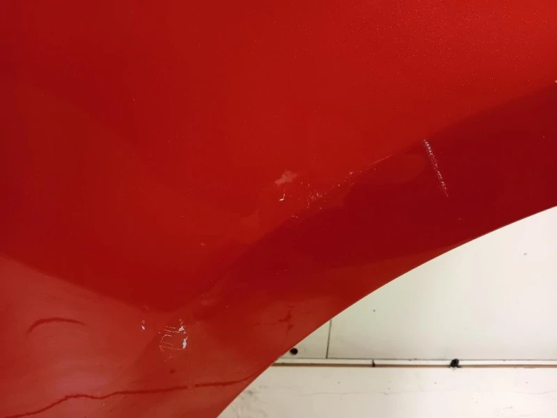 Porta POST SX 770033W010 Kia Sportage III 2010