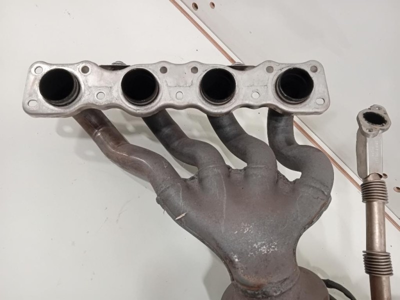 Catalizzatore Bmw Serie 1 E87 Berlina 2005