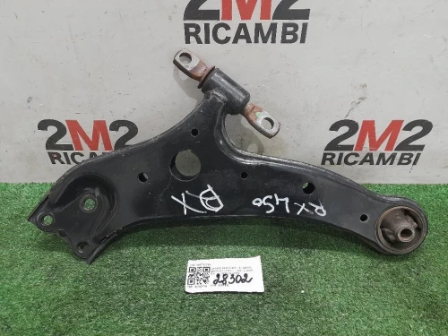 Braccio Oscillante ANT DX 4806848020 Lexus Serie RX II 2005