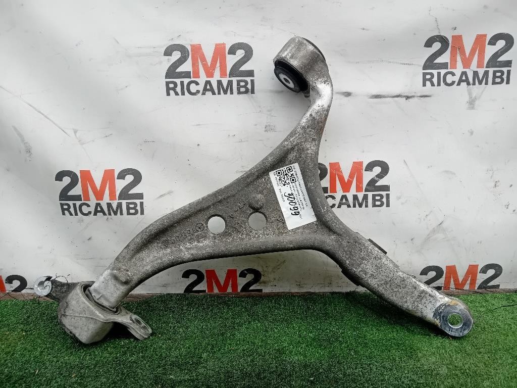 Braccio Oscillante ANT DX BRACCIO OSCILLANTE ANT DX Mercedes Classe ML W166 2012
