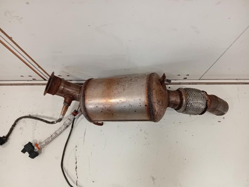 Catalizzatore Bmw Serie 1 E87 Berlina 2005