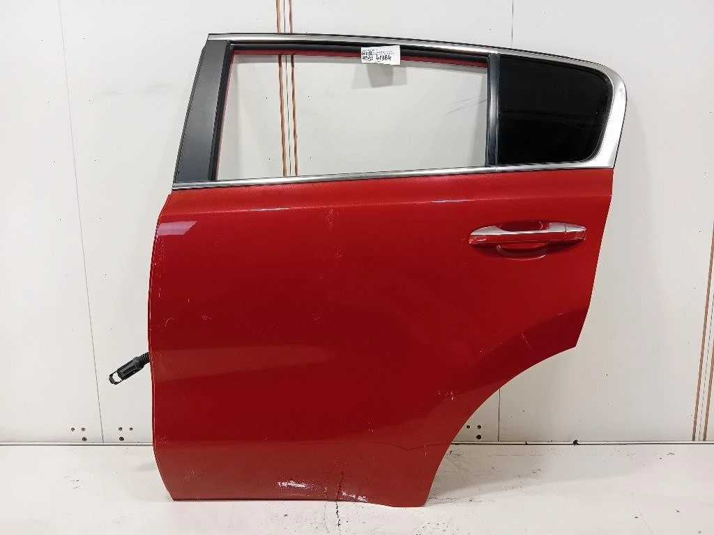 Porta POST SX 770033W010 Kia Sportage III 2010