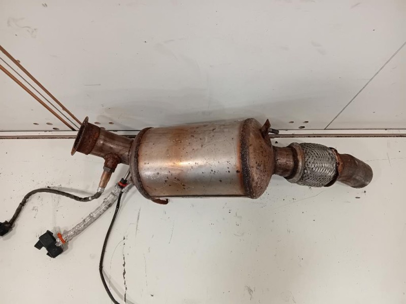 Catalizzatore Bmw Serie 1 E87 Berlina 2005