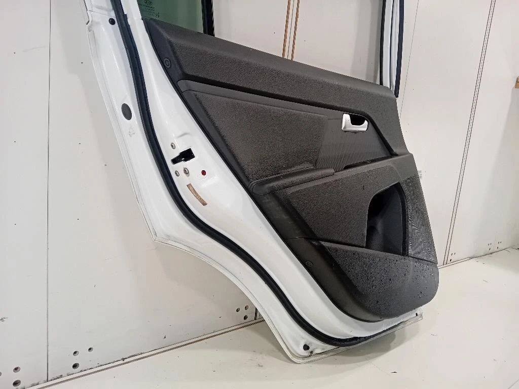 Porta POST SX 770033W010 Kia Sportage III 2010