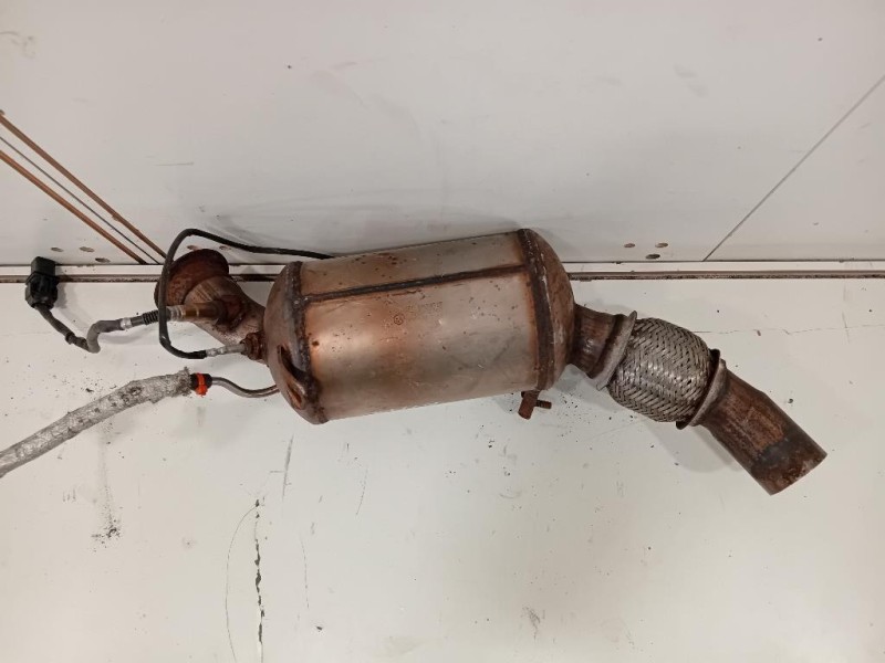 Catalizzatore Bmw Serie 1 E87 Berlina 2005