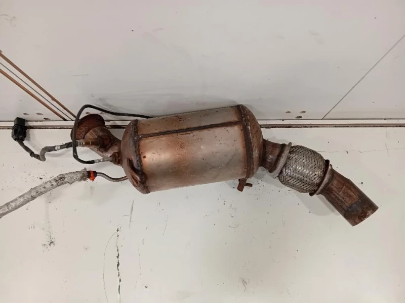 Catalizzatore Bmw Serie 1 E87 Berlina 2005