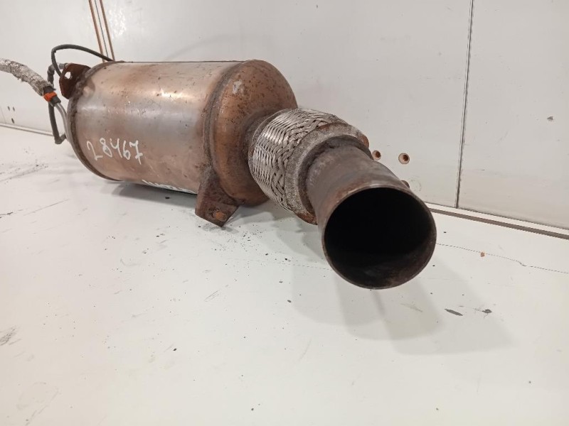 Catalizzatore Bmw Serie 1 E87 Berlina 2005