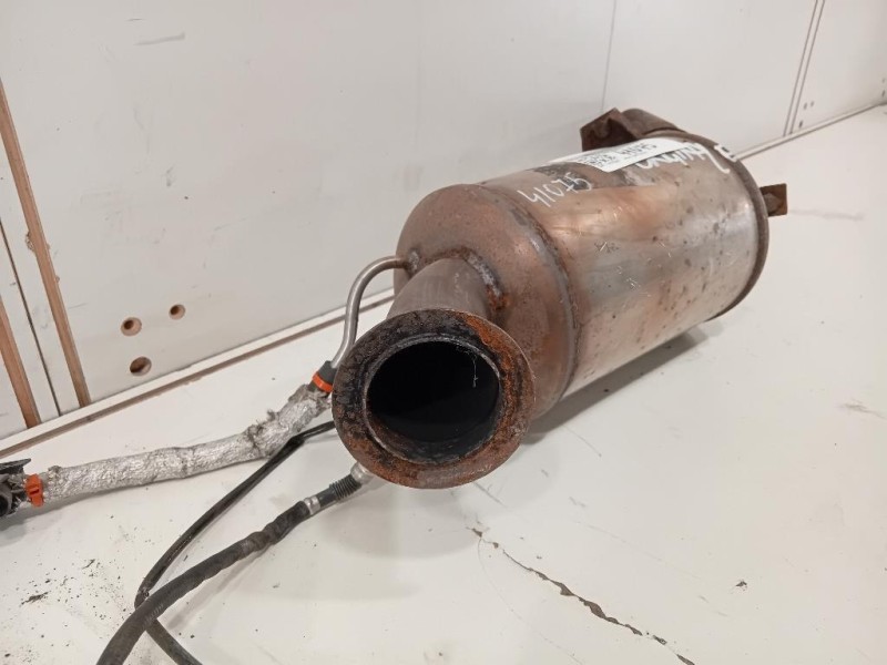 Catalizzatore Bmw Serie 1 E87 Berlina 2005