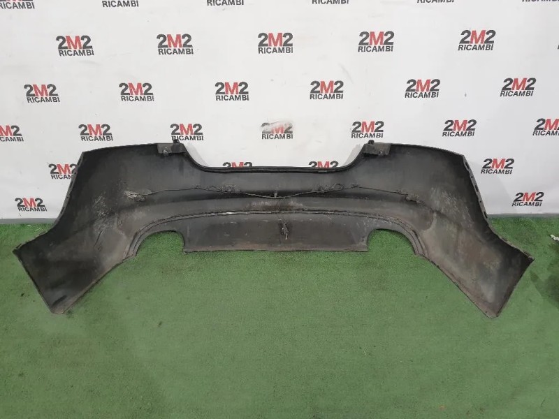 Paraurti POST 8X2317D78 Jaguar XF I 2008