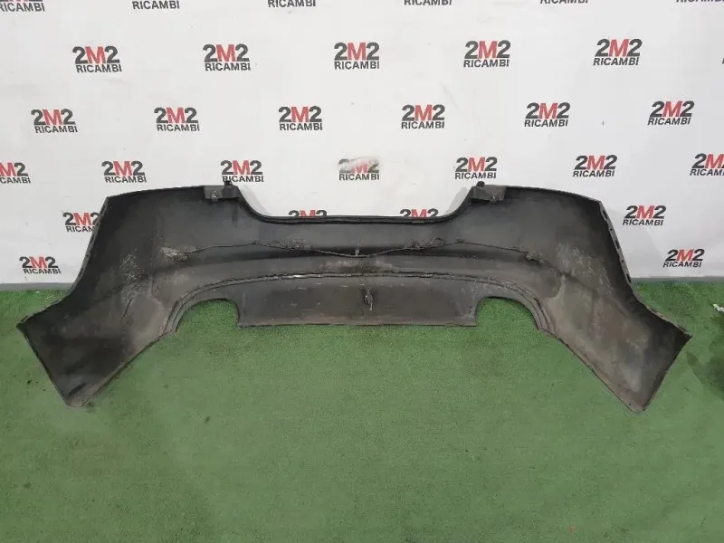 Paraurti POST 8X2317D78 Jaguar XF I 2008