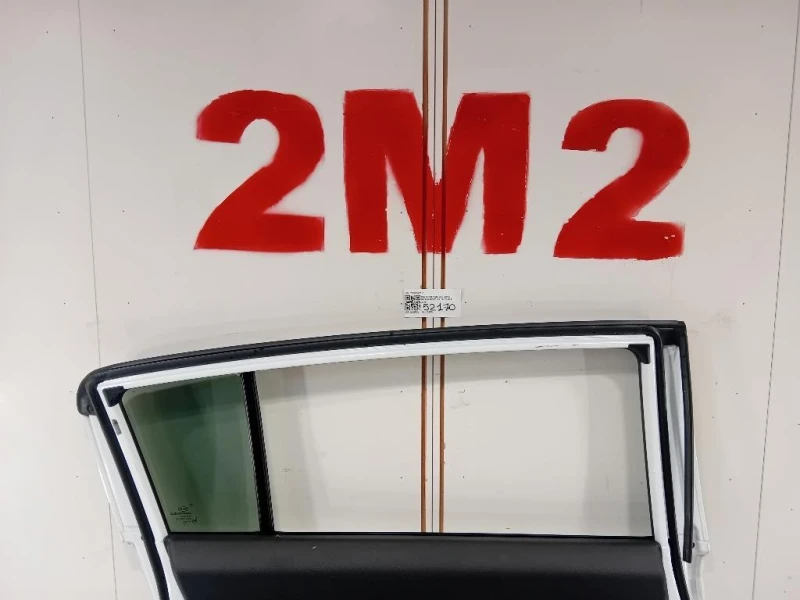 Porta POST SX 770033W010 Kia Sportage III 2010