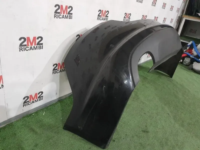 Paraurti POST 8X2317D78 Jaguar XF I 2008