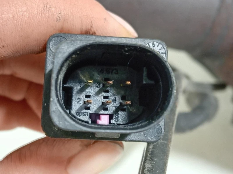 Catalizzatore CATALIZZATORE Bmw Serie 1 E87 Berlina 2005