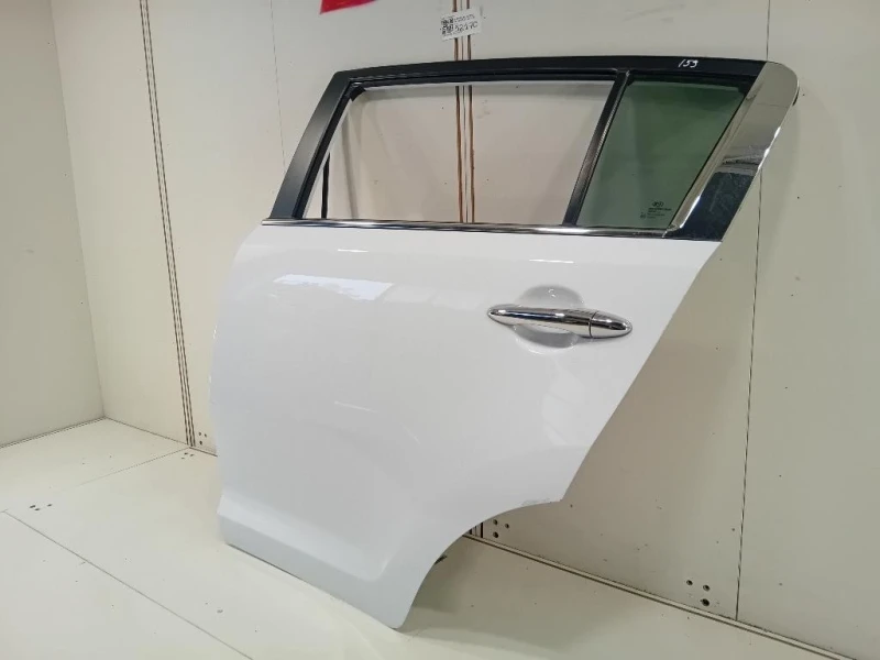 Porta POST SX 770033W010 Kia Sportage III 2010