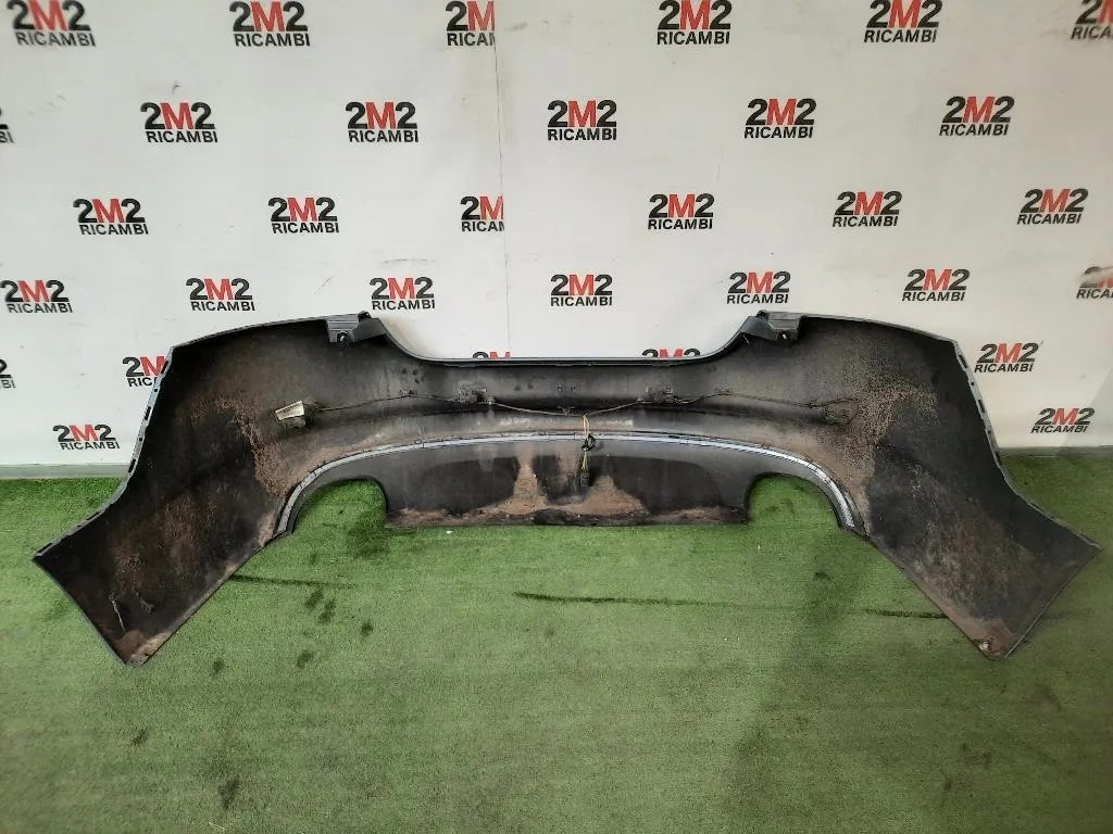 Paraurti POST C2Z2148XXX Jaguar XF I 2008